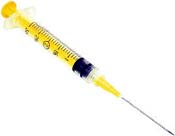 Hypo Needle